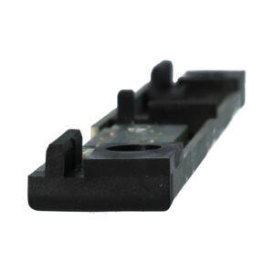 GU 6-37675-34 gâche pour portes en PVC - Profilé Deceuninck Zendow – Image 2