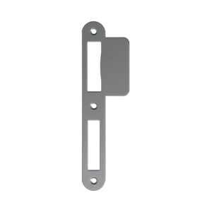 Litto A15E6 bec-de-cane à condamnation pour portes en bois - Usage intensif, têtière 24 mm – Image 4