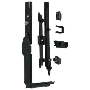 Sobinco 35110-1 | Set de base Chrono Standard | Oscillo-battant | Rainure 14-18