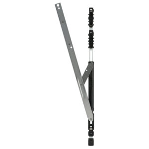 Sobinco 36002-550 | Compas 2 | Soufflet-battant | Série Chrono