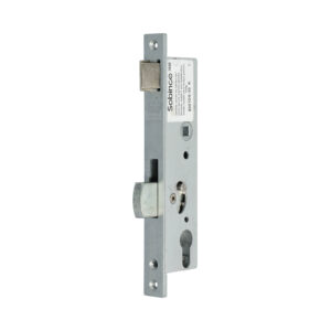 Sobinco 8001DS serrure à cylindre avec entraxe 97,30 mm | Version pour serrure multipoints – Image 2