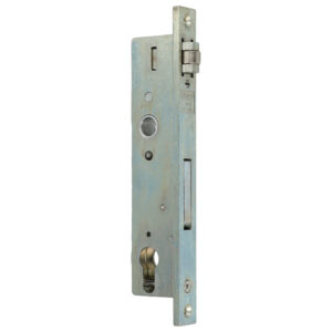 Sobinco 8011 serrure à rouleau avec entraxe 97,30 mm