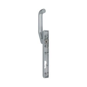 Sobinco 824BL VI | Garniture avec béquille type volet roulant côté extérieur | Pour porte coulissante – Image 2