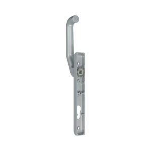 Sobinco 824BL | Garniture avec béquille type volet roulant côté intérieur | Pour porte coulissante – Image 2