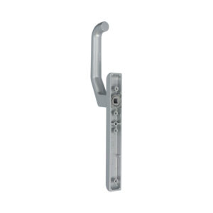 Sobinco 824CL VI | Garniture avec béquille côté extérieur | Pour porte coulissante – Image 2