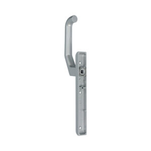 Sobinco 824CL | Garniture avec béquille côté intérieur | Pour porte coulissante – Image 2