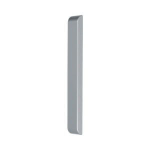Sobinco 824ECL VI | Garniture aveugle côté extérieur | Pour porte coulissante