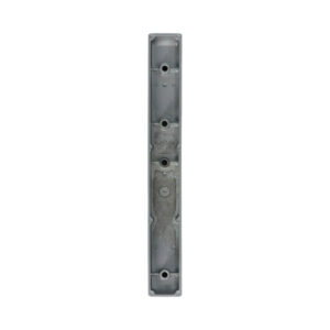 Sobinco 824ECL VI | Garniture aveugle côté extérieur | Pour porte coulissante – Image 2