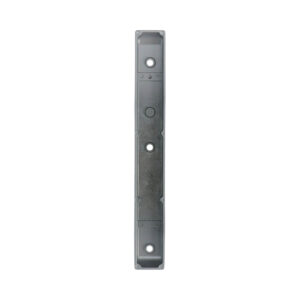 Sobinco 824ECL | Garniture aveugle côté intérieur | Pour porte coulissante – Image 2