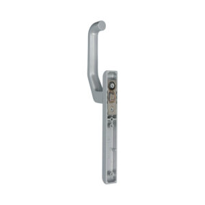 Sobinco 824FCL VI | Garniture avec béquille fixe côté extérieur | Pour porte coulissante – Image 2