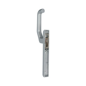 Sobinco 824FCL | Garniture avec béquille fixe côté intérieur | Pour porte coulissante – Image 2
