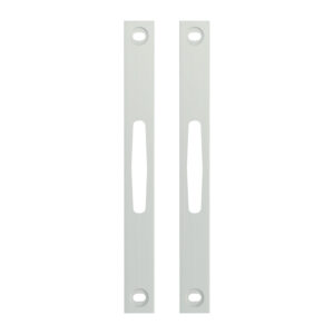 Sobinco F1001427 | Jeu de 2 gâches de rénovation pour conversion de la 8431 vers la 8401