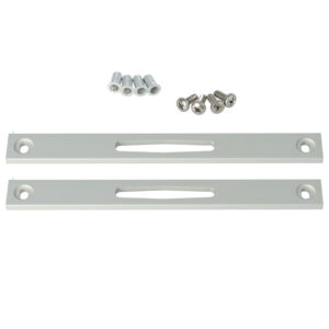 Sobinco F1001427 | Jeu de 2 gâches de rénovation pour conversion de la 8431 vers la 8401 – Image 2
