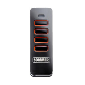 Télécommande Sommer Pearl 4018 | Code tournant | 868,8 MHz