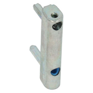 Siegenia TBEB6130-100063 | Pivot d'angle à percer Eckband | Gamme Titan – Image 2