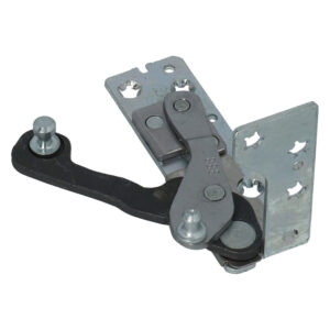 Siegenia TBEV4021-100041 | Palier d'angle DIN droite 100 kg | Gamme Titan – Image 2