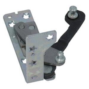 Siegenia TBEV4022-100041 | Palier d'angle DIN gauche 100 kg | Gamme Titan – Image 2