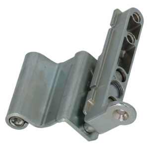 Siegenia TBKF6351-100051 | Charnière pour fenêtre à soufflet PVC DIN droite | Gamme Titan – Image 3