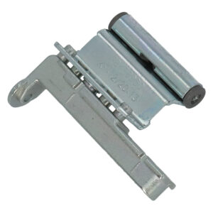 Siegenia TBKF6352-100050 | Charnière pour fenêtre à soufflet PVC DIN gauche | Gamme Titan – Image 2