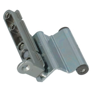 Siegenia TBKF6352-100050 | Charnière pour fenêtre à soufflet PVC DIN gauche | Gamme Titan – Image 3