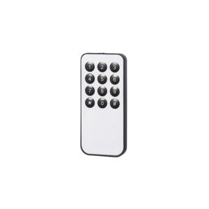 Télécommande Maasland TCR86 | Pour lecteur de badge Flexess Pebble