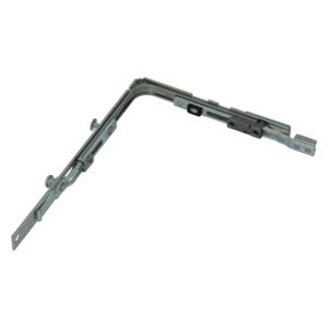 Siegenia TEUL5050-100050 | Renvoi d'angle | Gamme Titan AF – Image 2