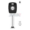 Ébauche de clé JMA TP00HOND-55.P
