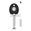 Ébauche de clé JMA TP00HY-11.P1