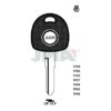 Ébauche de clé JMA TP00OP-10.P