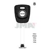 Ébauche de clé JMA TP00TOYO-44.P