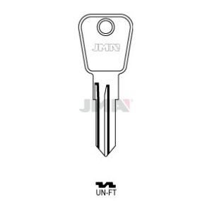Ébauche de clé JMA UN-FT