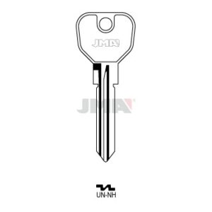 Ébauche de clé JMA UN-NH