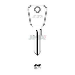 Ébauche de clé JMA UN-TF
