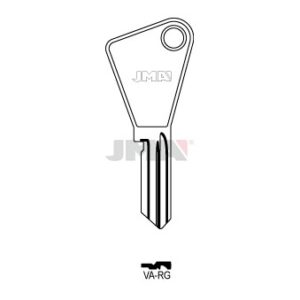Ébauche de clé JMA VA-RG