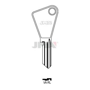 Ébauche de clé JMA VA-RL