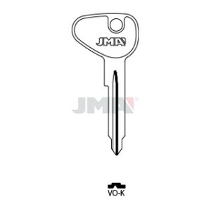 Ébauche de clé JMA VO-K