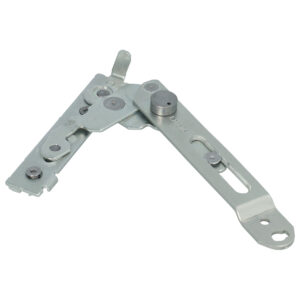Roto 627260 | Faux compas NR.4 DIN gauche | Gamme Roto Aluvision Designo