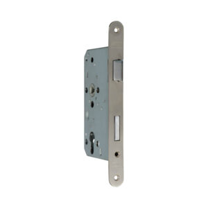 WASU 347 PZW 593 serrure usage intensif - Entraxe 72 mm