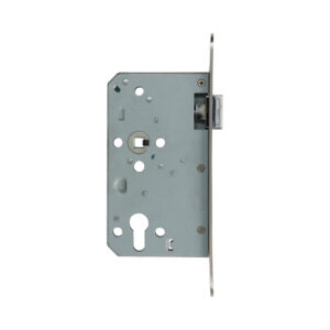 WASU 347 PZW 593 serrure usage intensif - Entraxe 72 mm – Image 2