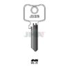 Ébauche de clé JMA WIL-24