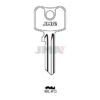 Ébauche de clé JMA WIL-41D