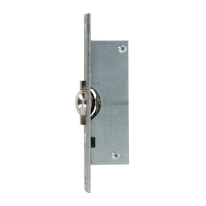 Wilka 052H | Serrure à rouleau pour portes va-et-vient | Coffre de 34 mm – Image 2