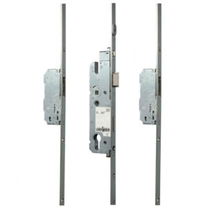 Winkhaus AV3 serrure multipoints avec 2 crochets | À verrouillage automatique – Image 2