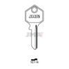 Ébauche de clé JMA YET-14
