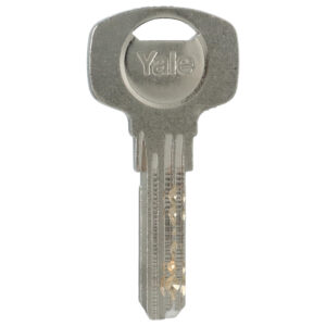 Clé Yale 1000 Series sur code