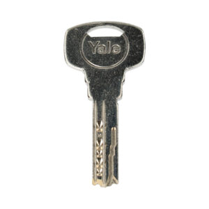 Clé Yale 2000PLUS sur code