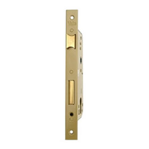 Yale 520 serrure à larder pour cylindre avec entraxe 85 mm – Image 2