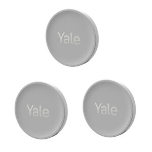 Yale Dot - Argent