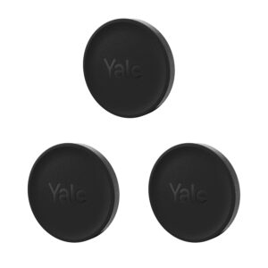 Yale Dot - Noir