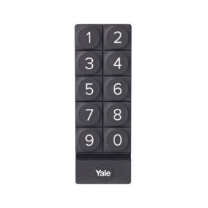 Clavier connecté Yale Smart Keypad